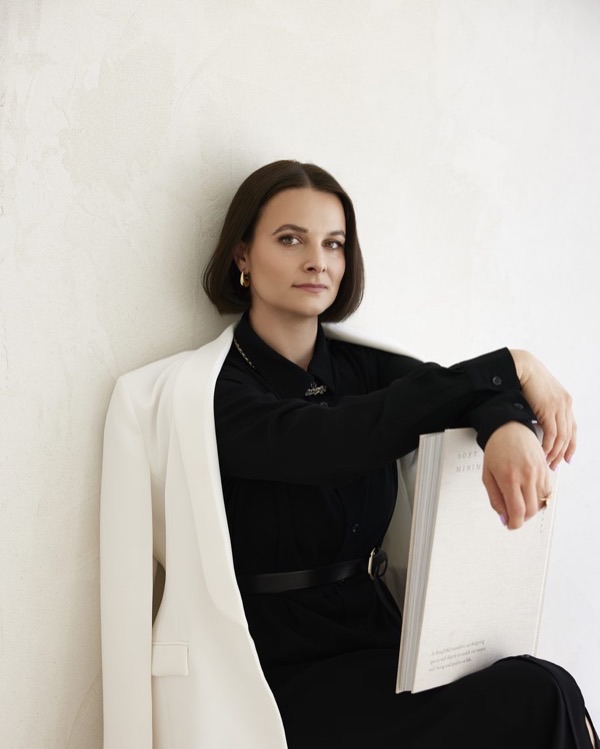 Ivona Zurynková Hladíková, partnerka Aurea Legal