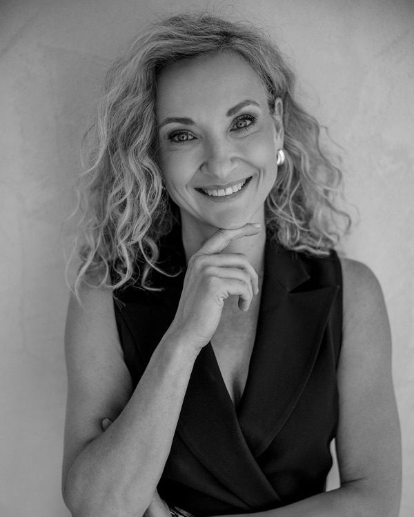 Kateřina Surková, partnerka Aurea Legal