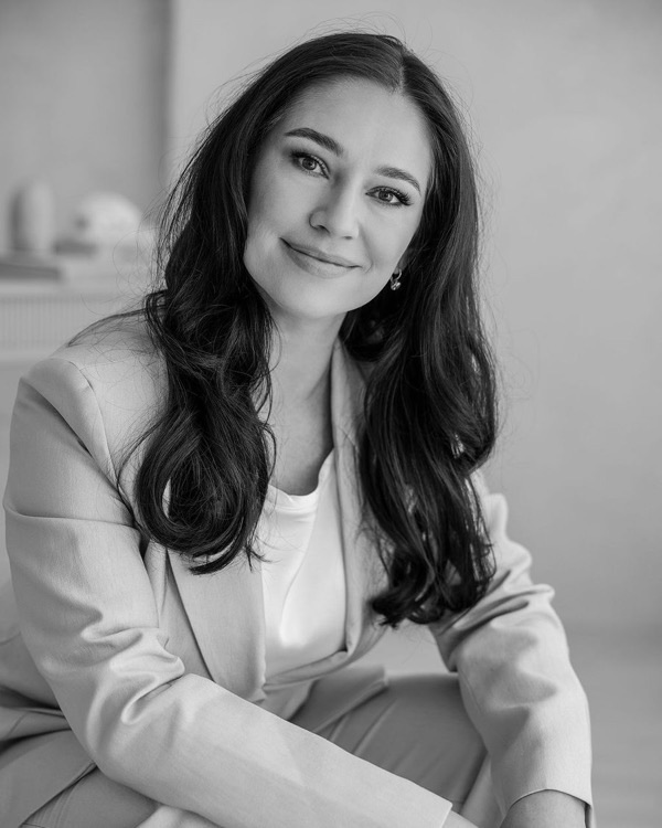 Monika Čermáková, partnerka Aurea Legal